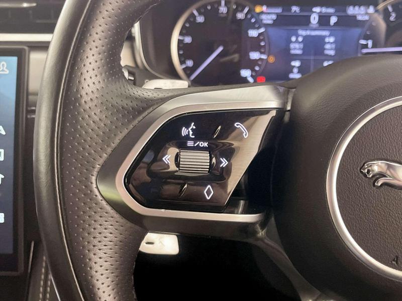 Used Jaguar F-Pace 2021 for sale - 76979494: Photo 18