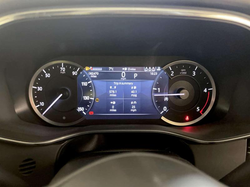 Used Jaguar F-Pace 2021 for sale - 76979494: Photo 19