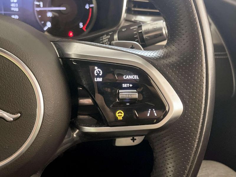 Used Jaguar F-Pace 2021 for sale - 76979494: Photo 20