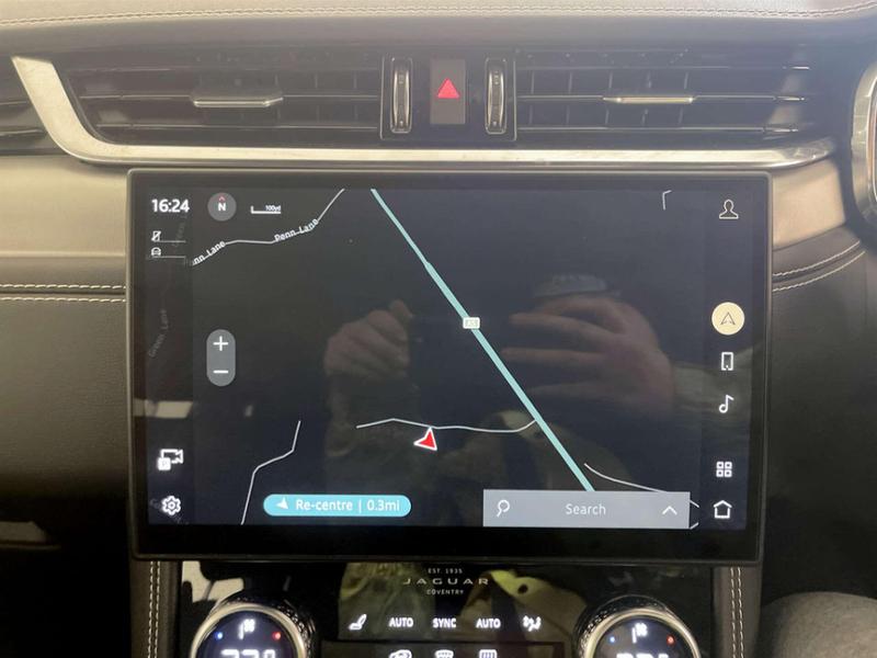 Used Jaguar F-Pace 2021 for sale - 76979494: Photo 23