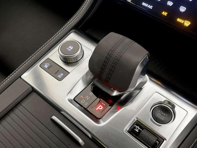 Used Jaguar F-Pace 2021 for sale - 76979494: Photo 26