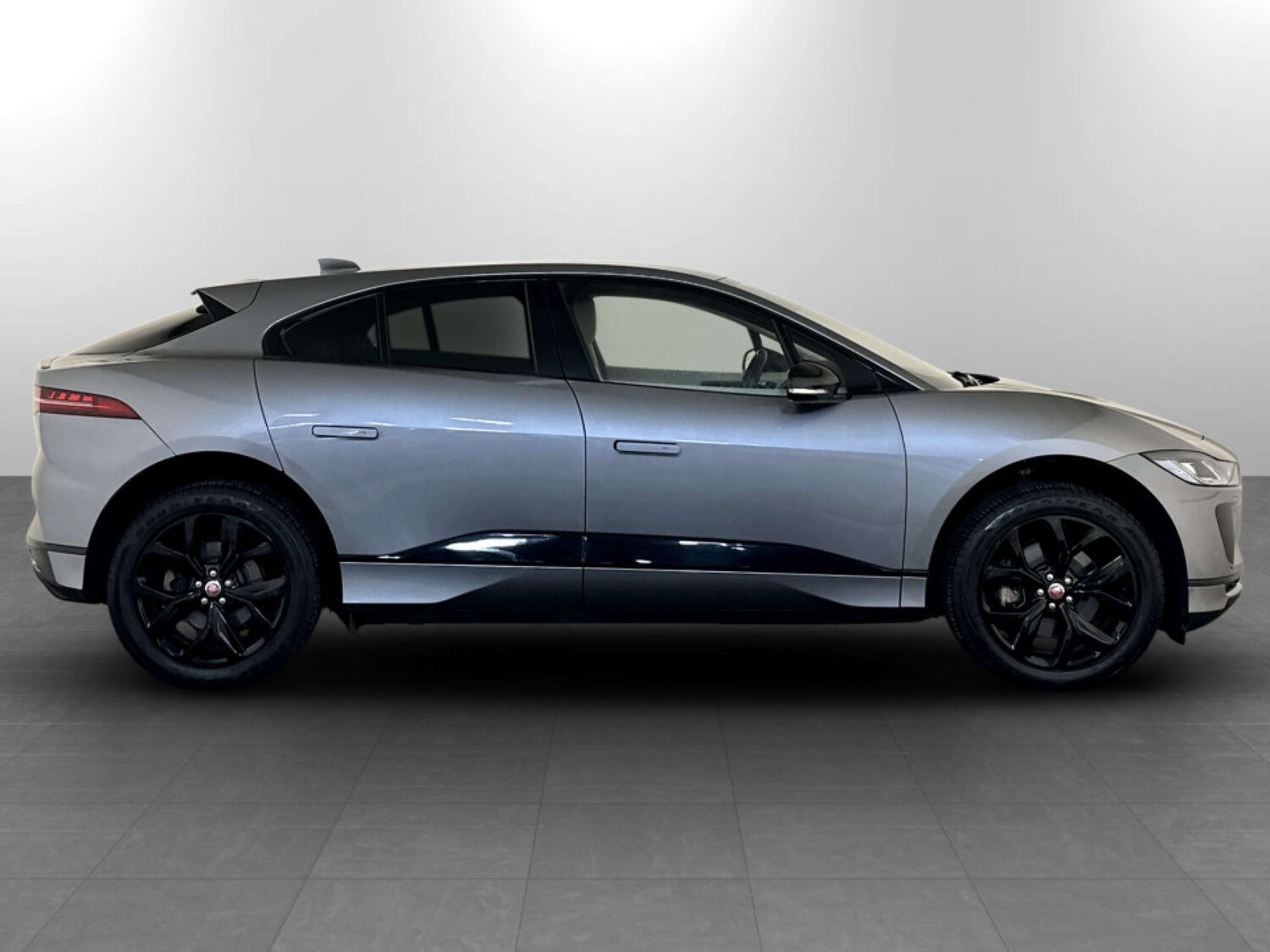 Used Jaguar I-Pace 2021 for sale - 77583943: Photo 10