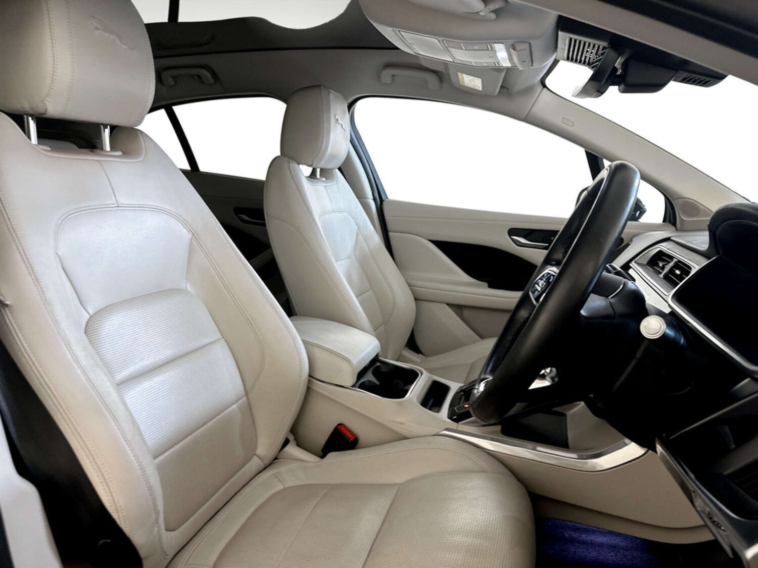 Used Jaguar I-Pace 2021 for sale - 77583943: Photo 12