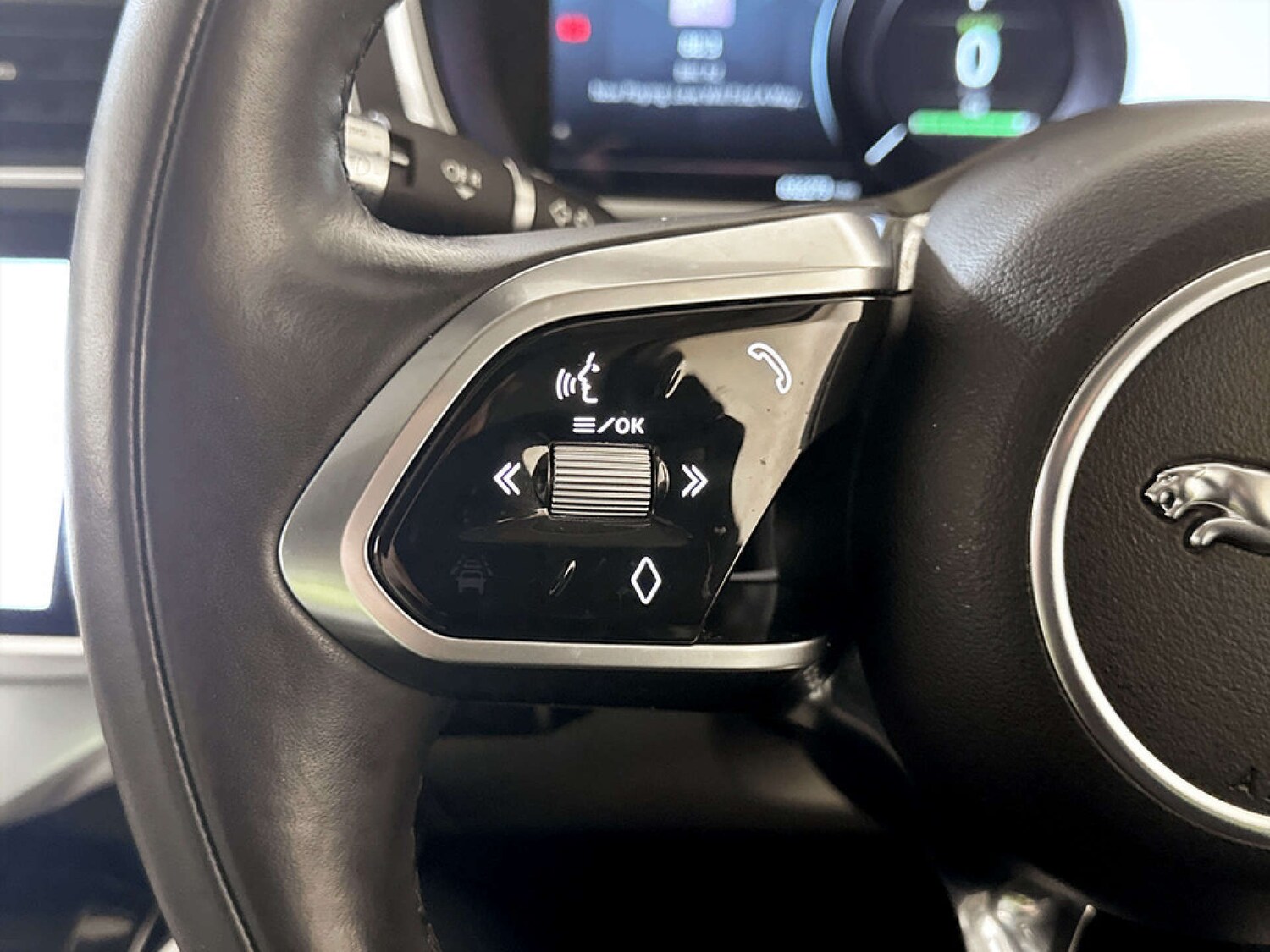 Used Jaguar I-Pace 2021 for sale - 77583943: Photo 16