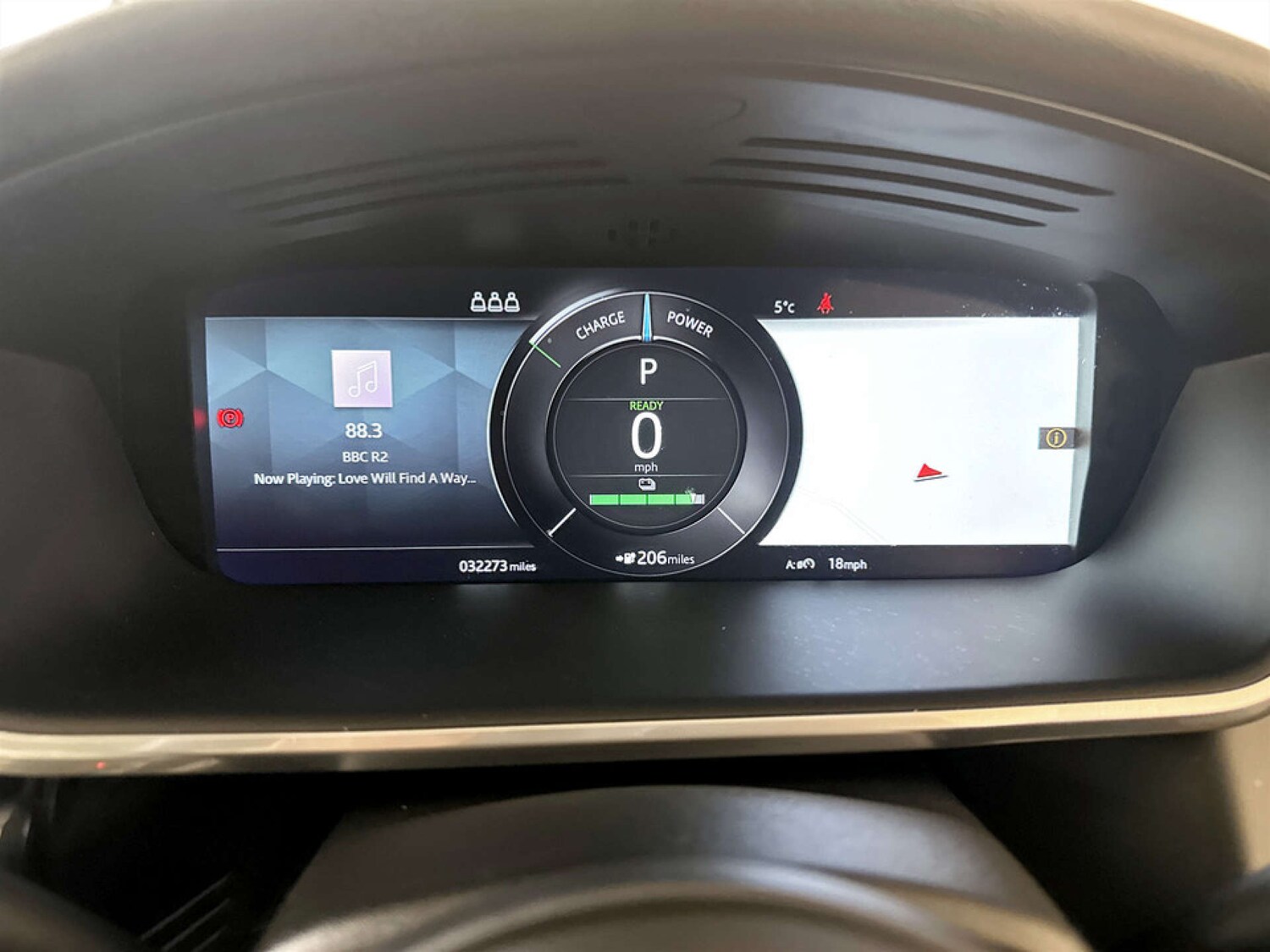 Used Jaguar I-Pace 2021 for sale - 77583943: Photo 17