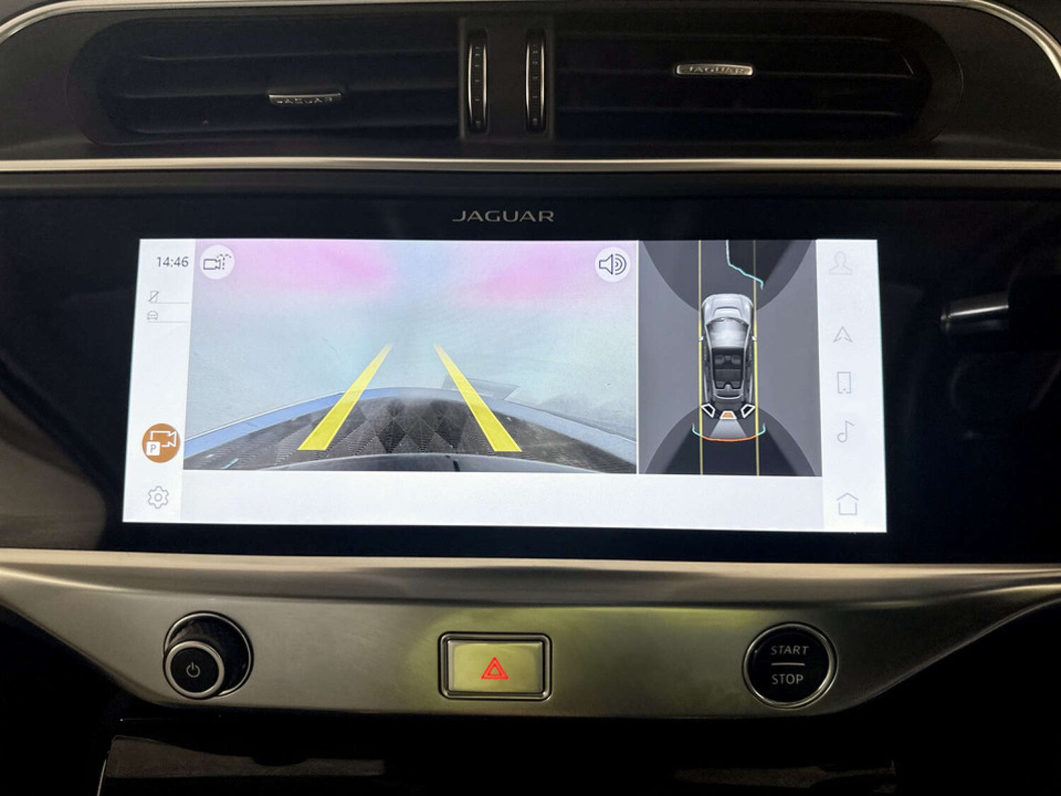 Used Jaguar I-Pace 2021 for sale - 77583943: Photo 19