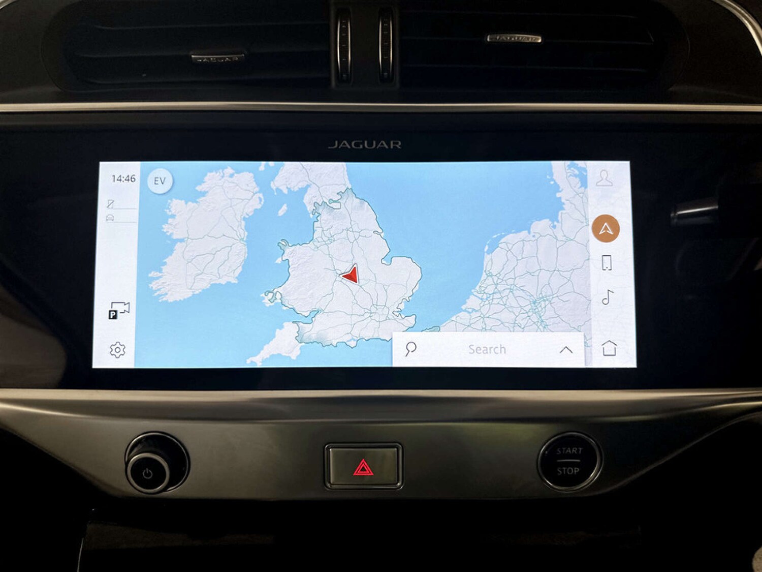 Used Jaguar I-Pace 2021 for sale - 77583943: Photo 20