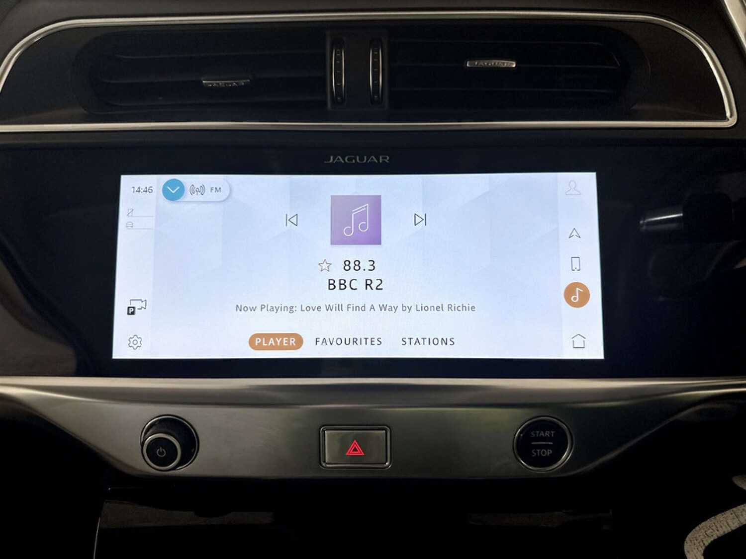 Used Jaguar I-Pace 2021 for sale - 77583943: Photo 22