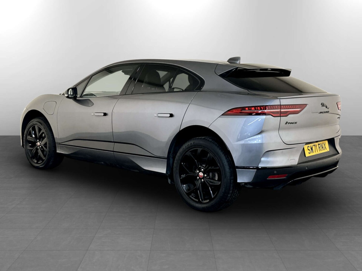 Used Jaguar I-Pace 2021 for sale - 77583943: Photo 7