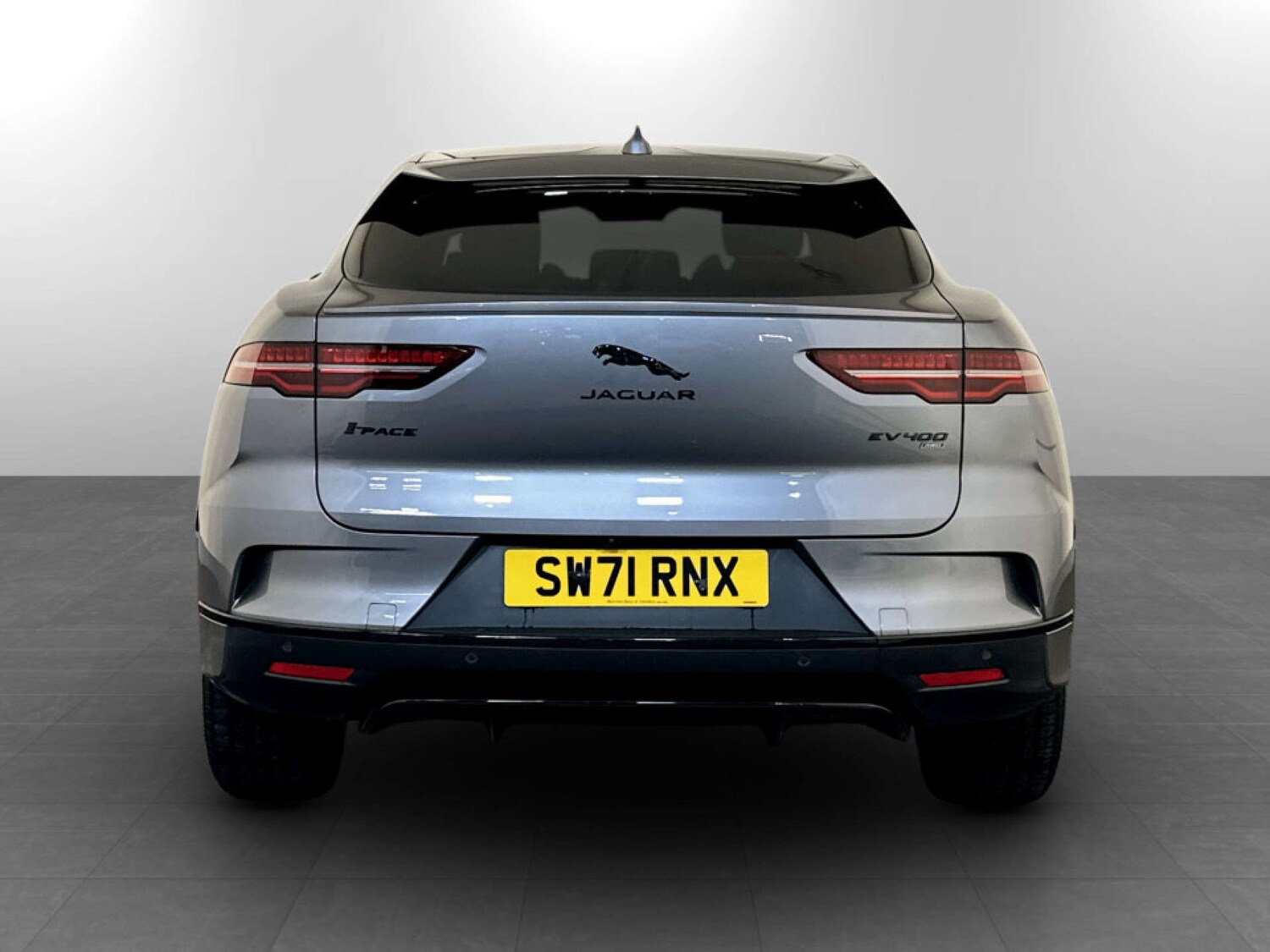 Used Jaguar I-Pace 2021 for sale - 77583943: Photo 8