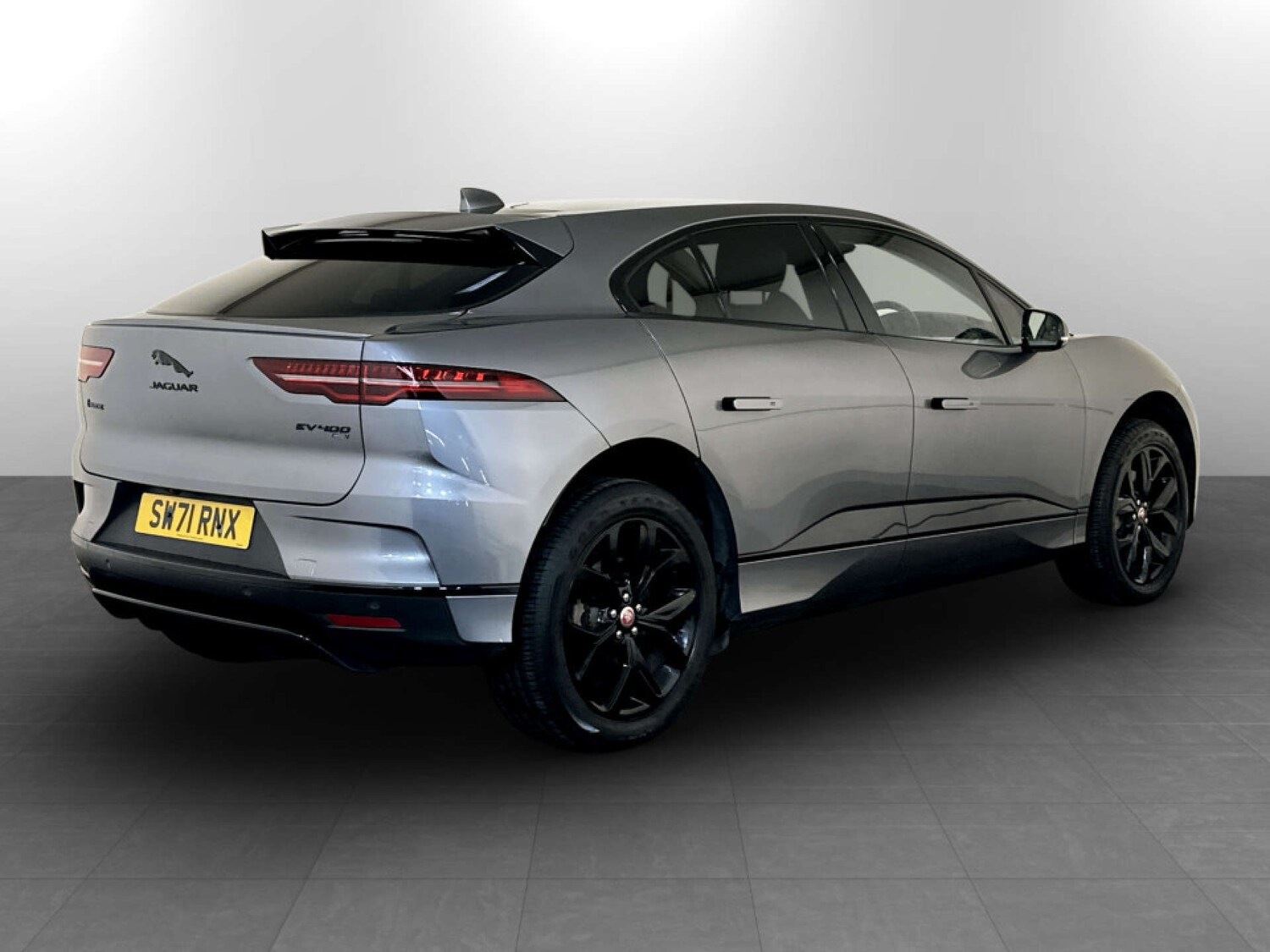 Used Jaguar I-Pace 2021 for sale - 77583943: Photo 9