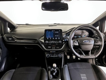 Used Ford Fiesta 2019 for sale - 75932171: Photo