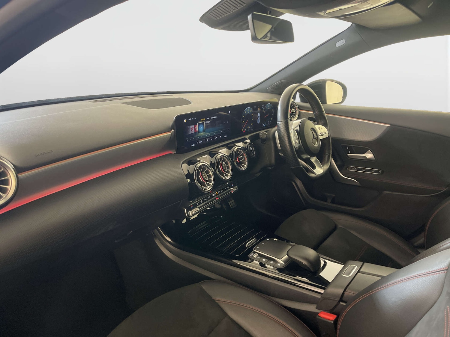 Used Mercedes-Benz A-Class 2022 for sale - 78068198: Photo 12