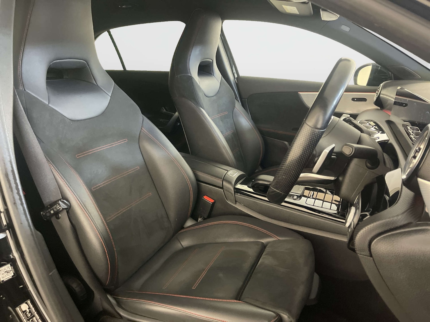 Used Mercedes-Benz A-Class 2022 for sale - 78068198: Photo 13