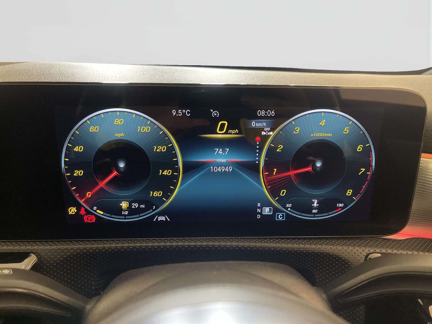 Used Mercedes-Benz A-Class 2022 for sale - 78068198: Photo 18