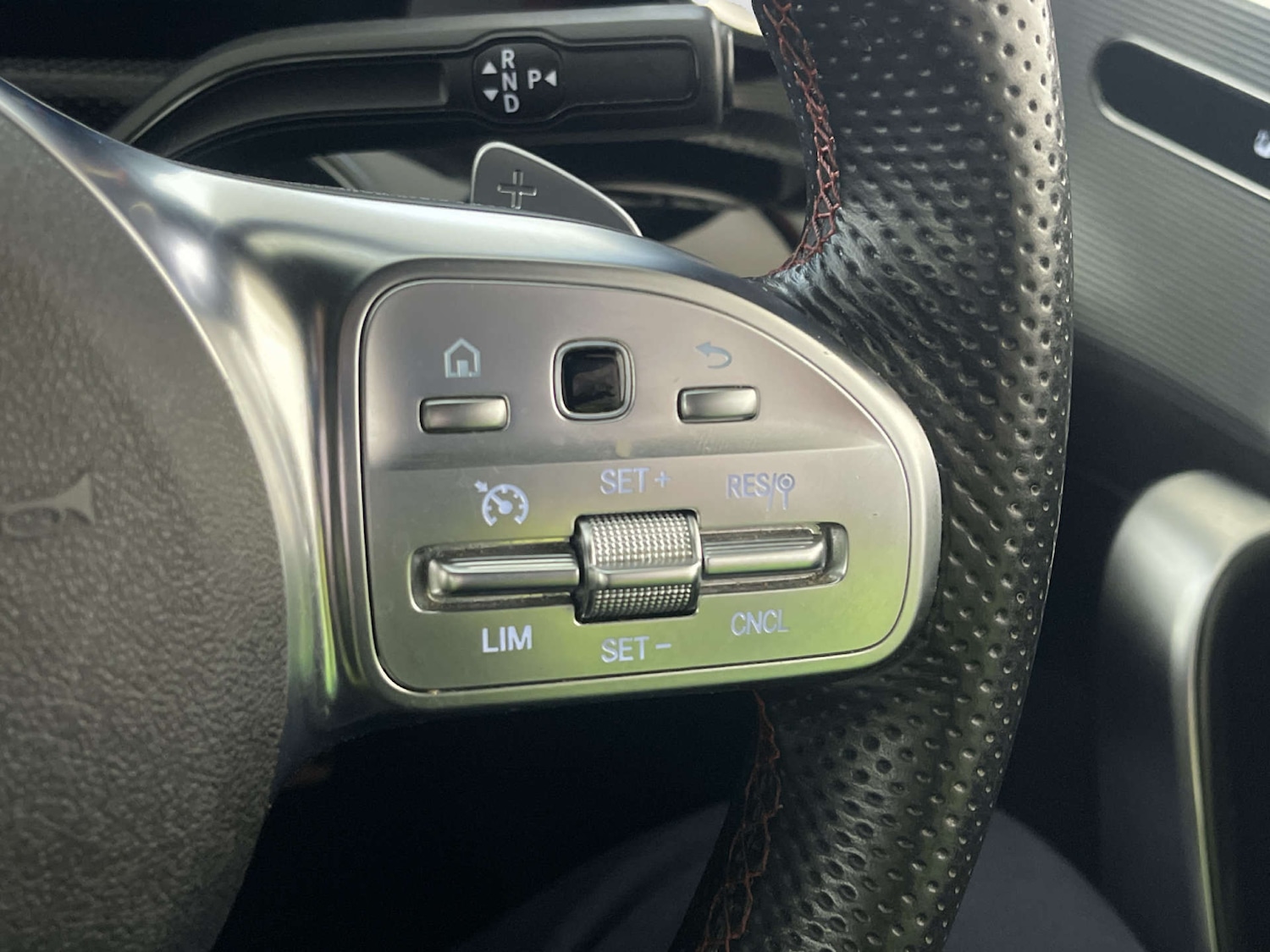 Used Mercedes-Benz A-Class 2022 for sale - 78068198: Photo 19