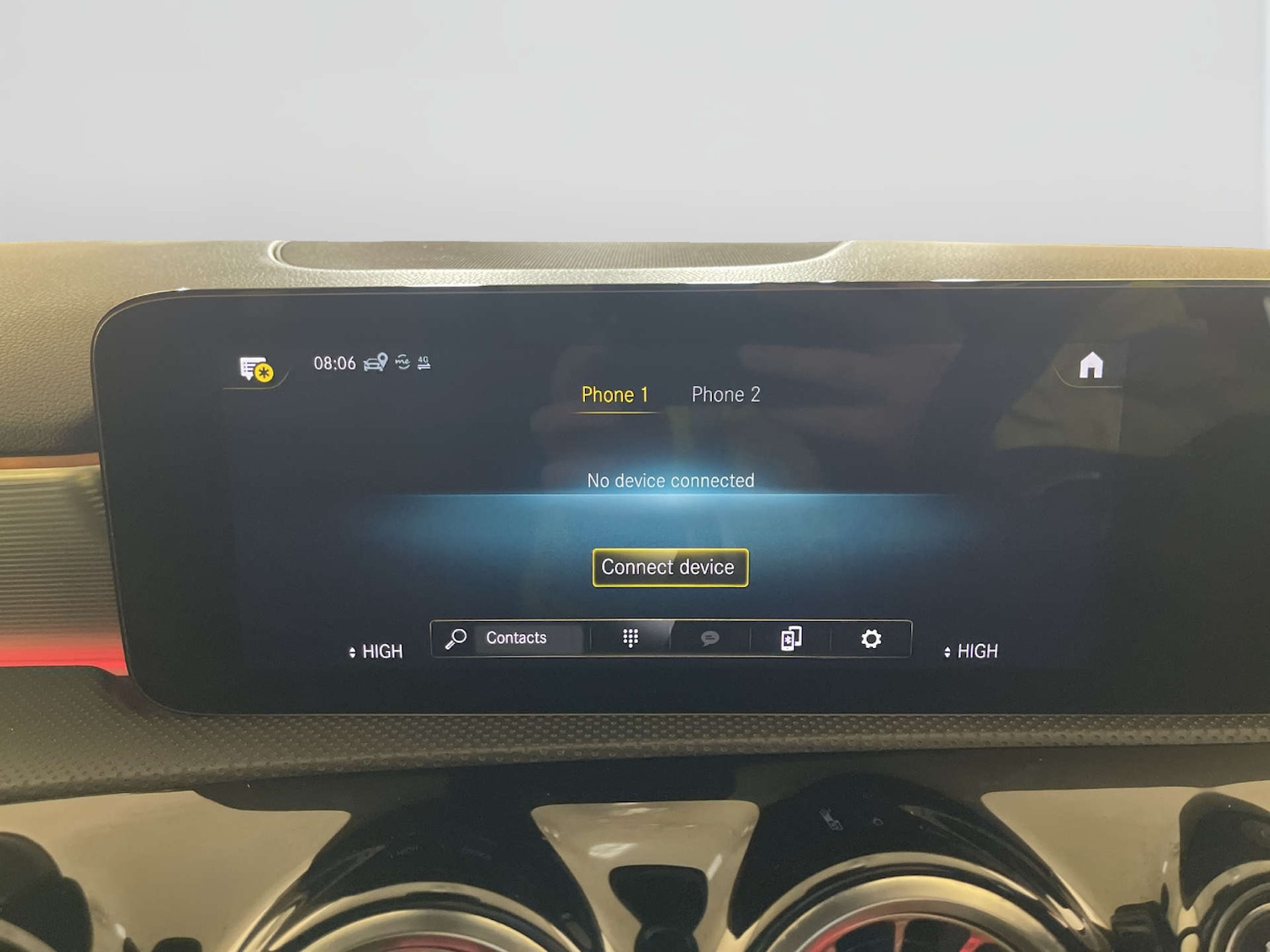 Used Mercedes-Benz A-Class 2022 for sale - 78068198: Photo 22