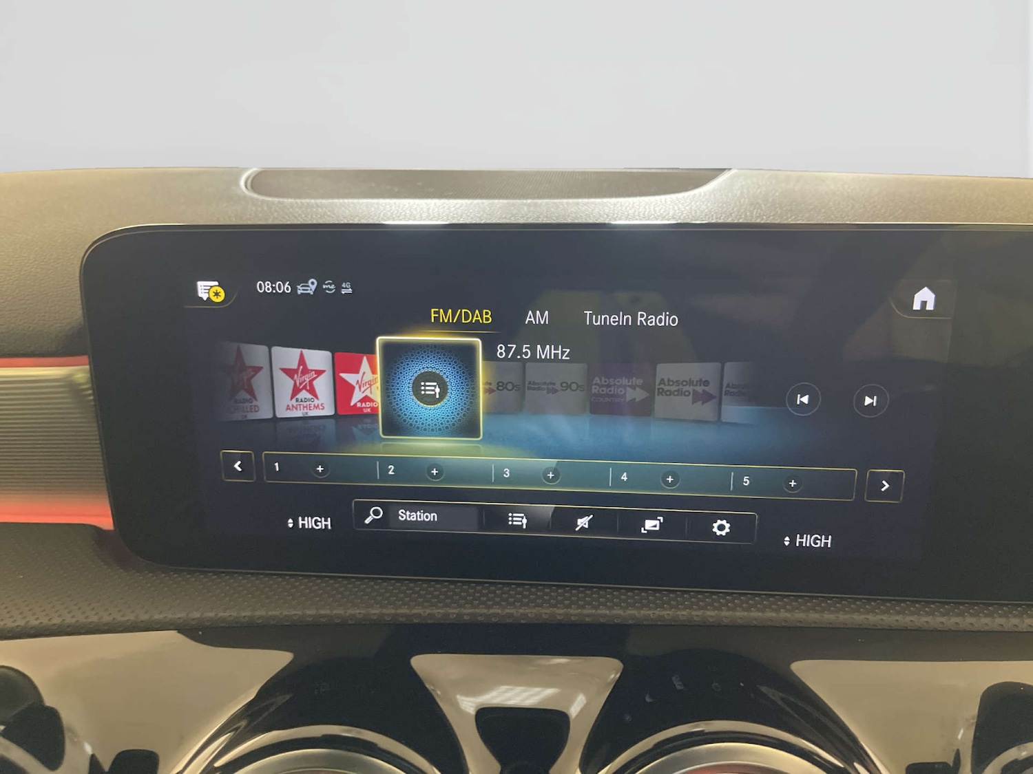 Used Mercedes-Benz A-Class 2022 for sale - 78068198: Photo 23