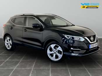 2019 (69) - 1.3 DiG-T Tekna 5dr