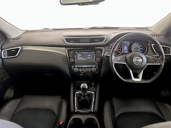 Used Nissan Qashqai 2019 for sale - 75213464: Photo