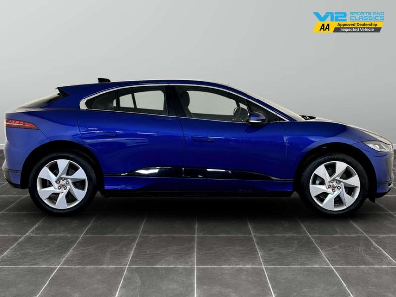 Used Jaguar I-Pace 2022 for sale - 76918371: Photo 11