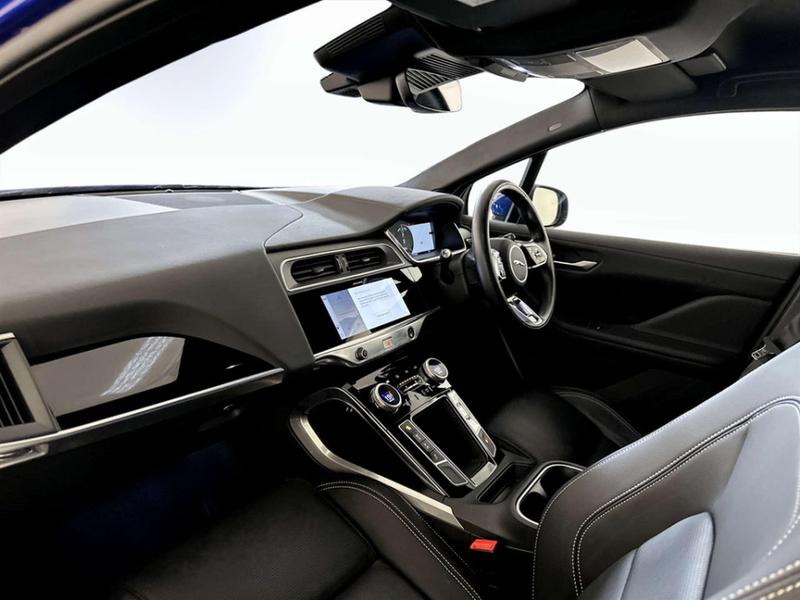 Used Jaguar I-Pace 2022 for sale - 76918371: Photo 12