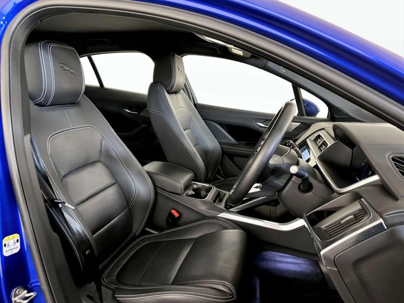 Used Jaguar I-Pace 2022 for sale - 76918371: Photo 13