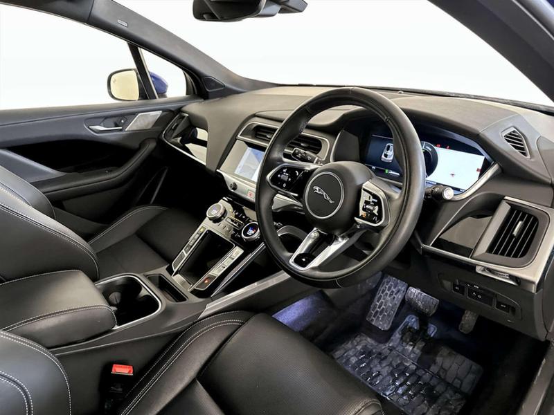 Used Jaguar I-Pace 2022 for sale - 76918371: Photo 15