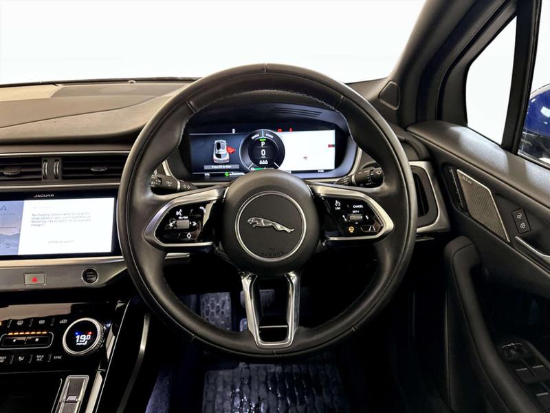 Used Jaguar I-Pace 2022 for sale - 76918371: Photo 16