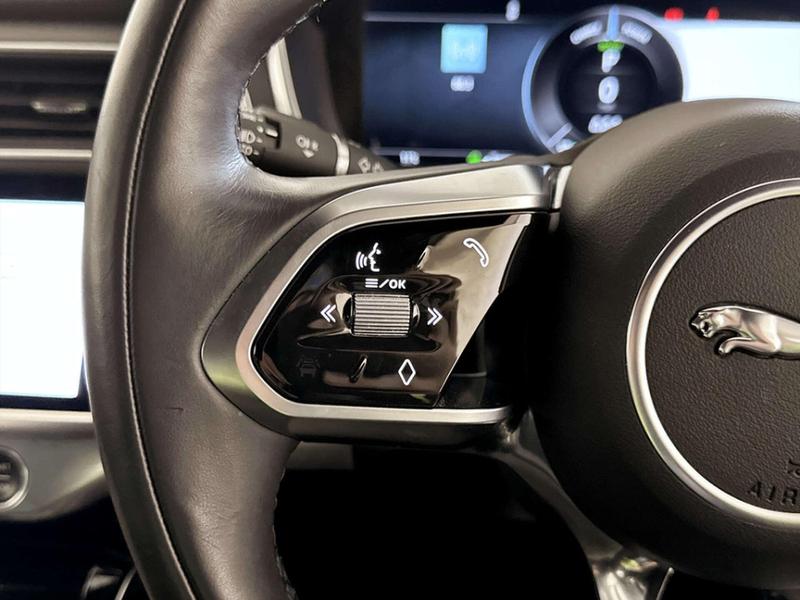 Used Jaguar I-Pace 2022 for sale - 76918371: Photo 17