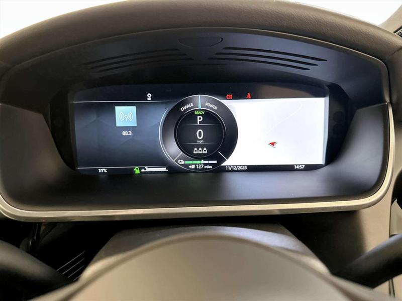 Used Jaguar I-Pace 2022 for sale - 76918371: Photo 18