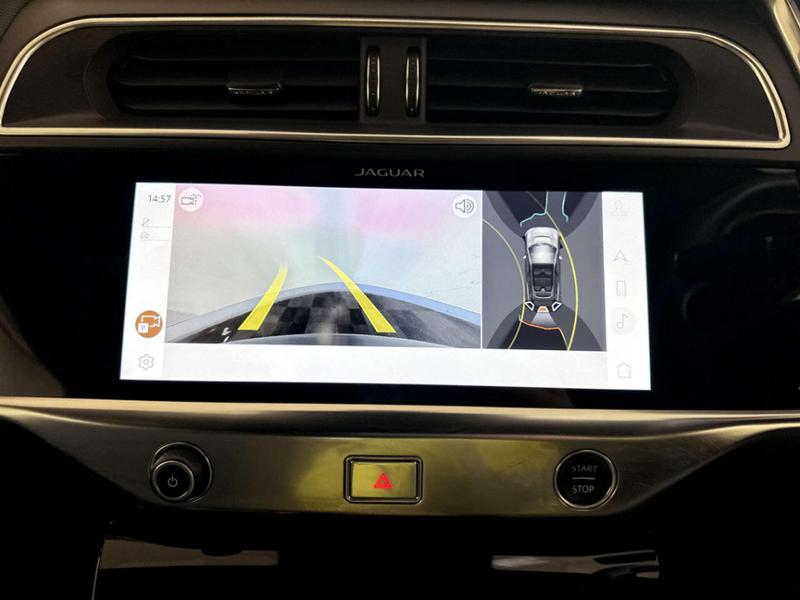 Used Jaguar I-Pace 2022 for sale - 76918371: Photo 20