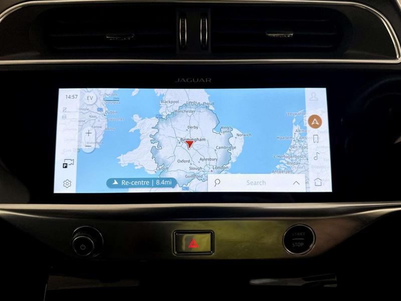 Used Jaguar I-Pace 2022 for sale - 76918371: Photo 21