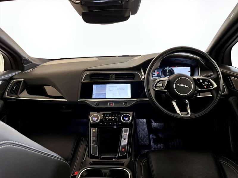Used Jaguar I-Pace 2022 for sale - 76918371: Photo 3