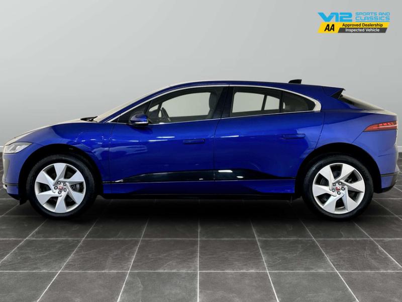 Used Jaguar I-Pace 2022 for sale - 76918371: Photo 7