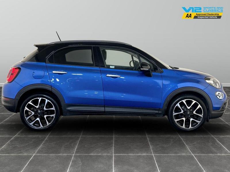 Used Fiat 500X 2021 for sale - 76545278: Photo 11