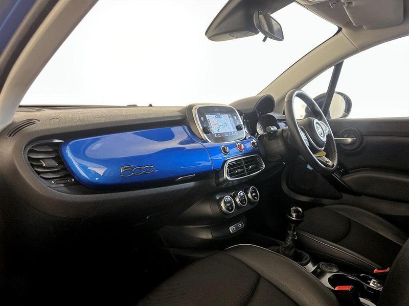 Used Fiat 500X 2021 for sale - 76545278: Photo 12