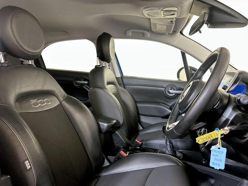 Used Fiat 500X 2021 for sale - 76545278: Photo 13