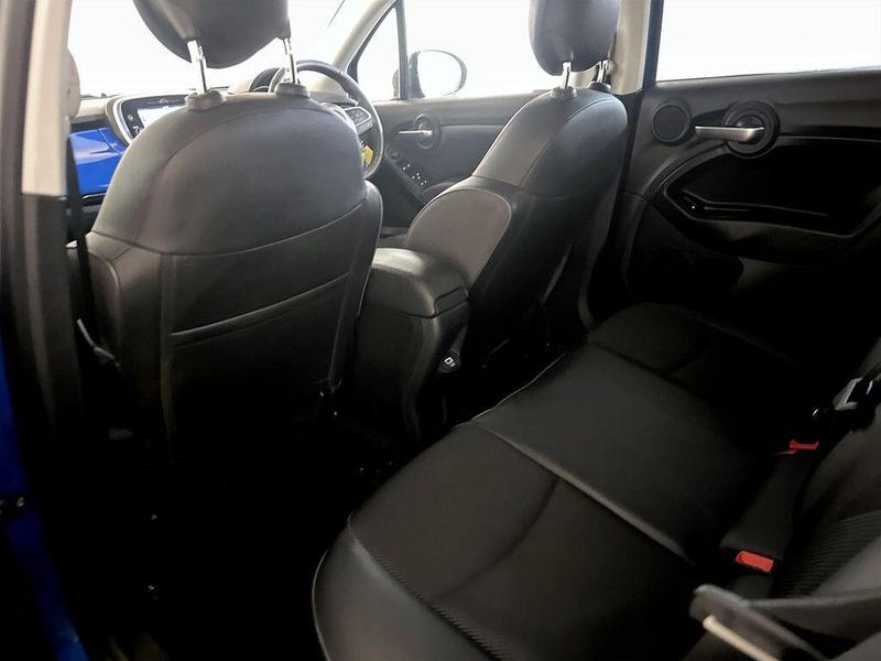 Used Fiat 500X 2021 for sale - 76545278: Photo 14