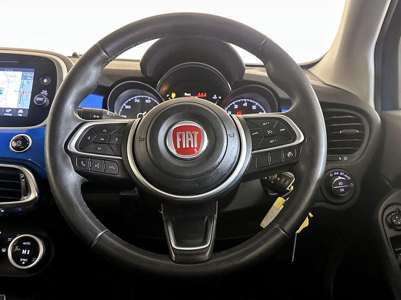 Used Fiat 500X 2021 for sale - 76545278: Photo 16