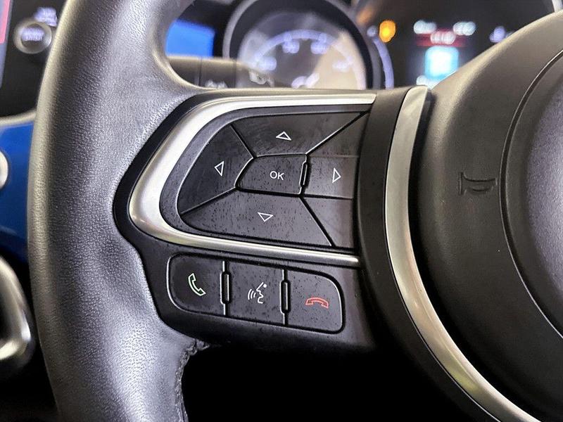 Used Fiat 500X 2021 for sale - 76545278: Photo 17