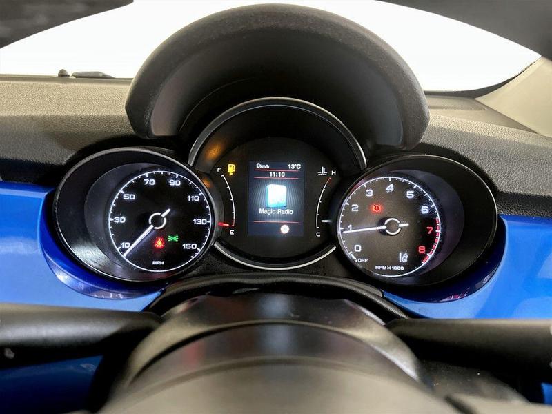 Used Fiat 500X 2021 for sale - 76545278: Photo 18