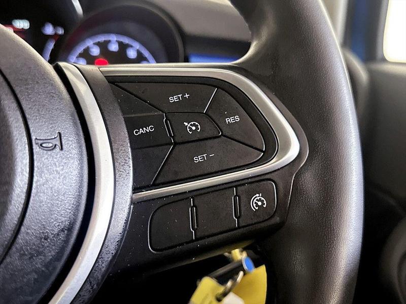 Used Fiat 500X 2021 for sale - 76545278: Photo 19