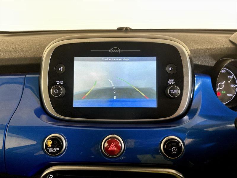 Used Fiat 500X 2021 for sale - 76545278: Photo 20