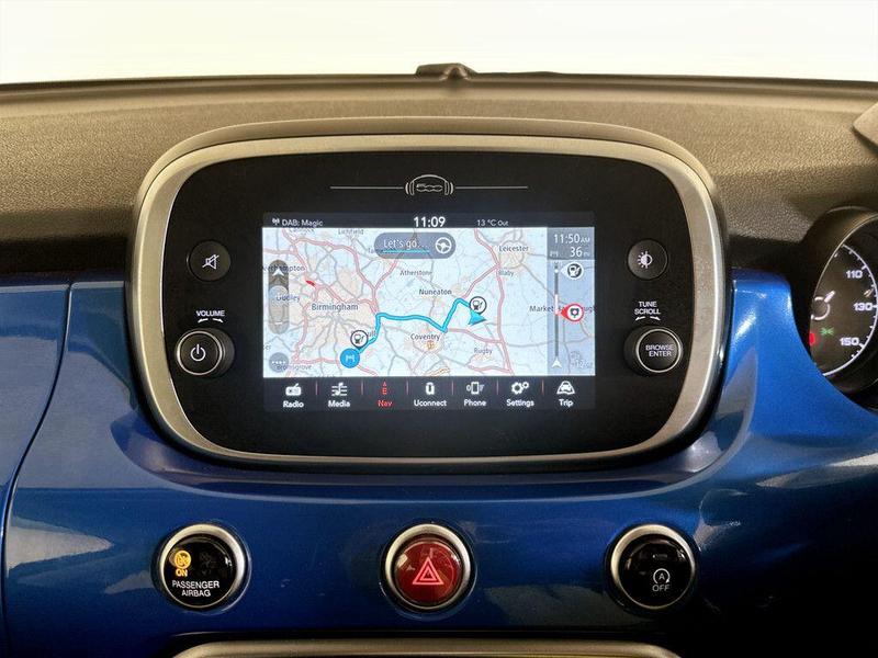 Used Fiat 500X 2021 for sale - 76545278: Photo 21