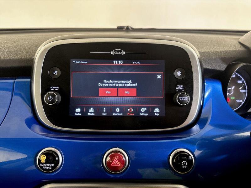 Used Fiat 500X 2021 for sale - 76545278: Photo 22