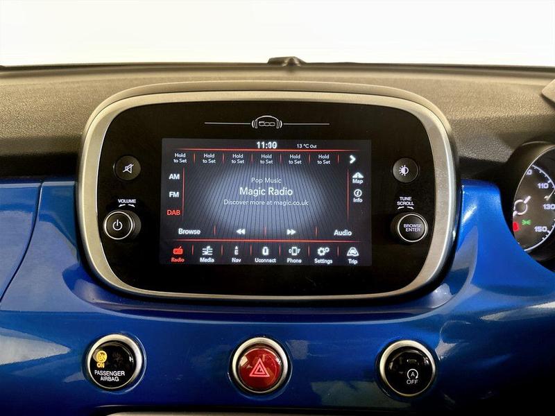 Used Fiat 500X 2021 for sale - 76545278: Photo 23