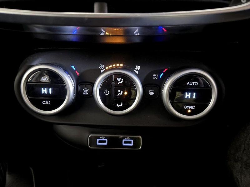 Used Fiat 500X 2021 for sale - 76545278: Photo 24