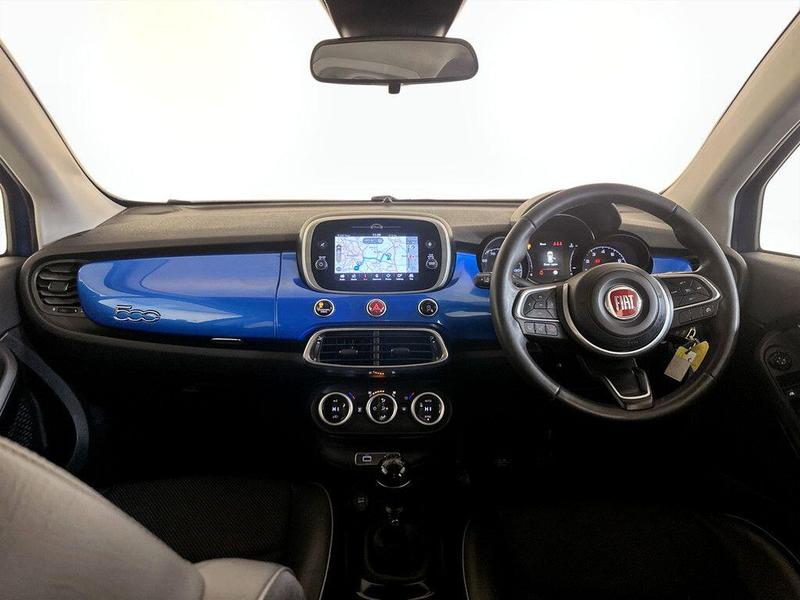 Used Fiat 500X 2021 for sale - 76545278: Photo 3