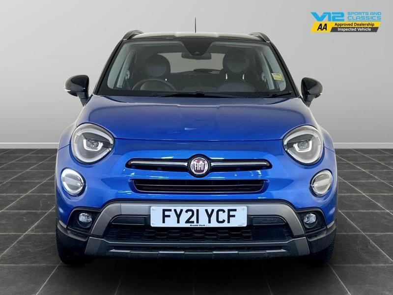 Used Fiat 500X 2021 for sale - 76545278: Photo 5